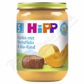 HiPP D�n� brambory a hov�z� maso BIO 5m 190g