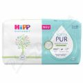 HiPP BabySANFT vlh�en� ubrousky Soft&Pur 3x48ks