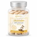Shiitake 50% extrakt 500mg cps.60