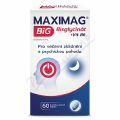 MaxiMag BiG Bisglycin�t+vit.B6 60 tablet