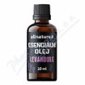 Allnature Esenci�ln� olej Levandule 10ml