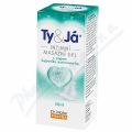 Intimn masn gel Ty&J s TTO 100ml Dr.Mller