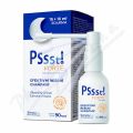 Pssst! FORTE stn sprej pi chrpn 15+10 ml