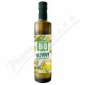 Organis Olivov olej extra panensk BIO 1000ml