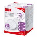 NUK Prsn poltky High Performance 30ks 252134