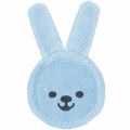 MAM Zubn nka Oral Care Rabbit 0+m modr 1ks
