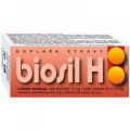 NATURVITA Biosil H tbl.60