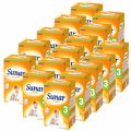 SUNAR complex 3 16x600g banan novy