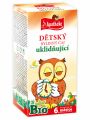 Apotheke Dtsk aj uklidujc 20x1.5g