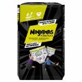 Ninjamas Pyjama Pants plen.kalh.17-30kg Space 10ks