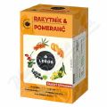 LEROS ajov dchnek rakytnk&pomeran 20x2g