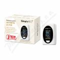 SimplyMed Pulzn oxymetr LT-F20