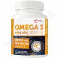 Omega 3 Ryb olej 1000mg EPA330mg/DHA220mg cps.150