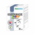 Edenpharma Kolostrum koz Junior 30 tablet