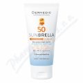 Dermedic Sunbrella Baby SPF50 Ple.opal.krm 50ml