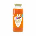 HiPP 100% Mrkvov va BIO 330ml