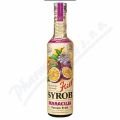 Kitl Syrob Maracuja 500ml
