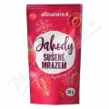 Allnature Jahody su�en� mrazem 30g