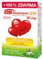 GS Koenzym Q10 30mg cps.30+30