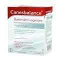 Canesbalance vaginln gel 7x5ml