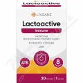 LIVSANE Lactoactive Immune PROBIOTIKA se Zn tob.30