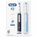 OralB el.ZK Series iO3 Duo Black\IceBlue