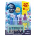 Ambi Pur 3vol NN (2x20ml/bli) Spring