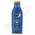 NIVEA SUN opal.mlko hydratan OF30 200ml 85581