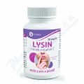 Lysin+zinek+vitamn C cps.20 Galmed