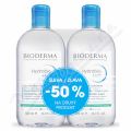 Bioderma Hydrabio H2O 500ml Festival 1+1