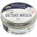 Saloos lehan mslo BIO mskov dtsk 150ml