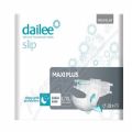 Dailee Slip Premium Maxi Plus L/XL 28 ks