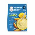 Gerber Natural neml.kae na dobrou noc mango 230g