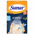 Sunar Mln kae 8 cereli pikotov 8m+ 210g