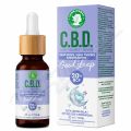 Zelen� Zem� konopn� kapky Good sleep 20% BCP 30ml