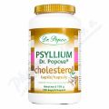 Dr.Popov Psyllium Cholesterol cps.120