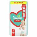 Pampers kalhotkov� plenky Giant Pack S5 56ks