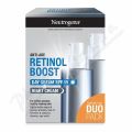 Neutrogena Retinol Boost denn�+no�n� kr�m 2x50ml