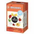 LEROS Ice Tea broskev 20x2.2g