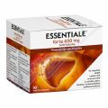 ESSENTIALE FORTE 600MG CPS DUR 90