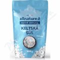 Allnature Keltsk� s�l mo�sk� ru�n� sb�ran� 500g