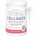 WoldoHealth Kolagen s kyselinou hyaluronovou 500g