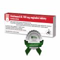 Clotrimazol AL 100 6 tablet x 100mg