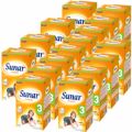 SUNAR complex 3 16x600g vanilka novy
