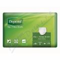Kimberly Clark Depend Slip Super M 15 ks