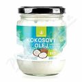 Allnature Kokosov� olej panensk� BIO 200 ml