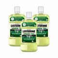 LISTERINE GREEN TEA 500ml 2+1