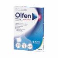 Olfen 140mg liv nplasti drm.emp.med.5x140mg