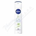 NIVEA Deo eny PURE&NATURAL JASMIN spr.150ml 81694