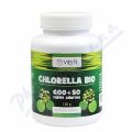 Vieste Chlorella BIO tbl.600+50 ZDARMA